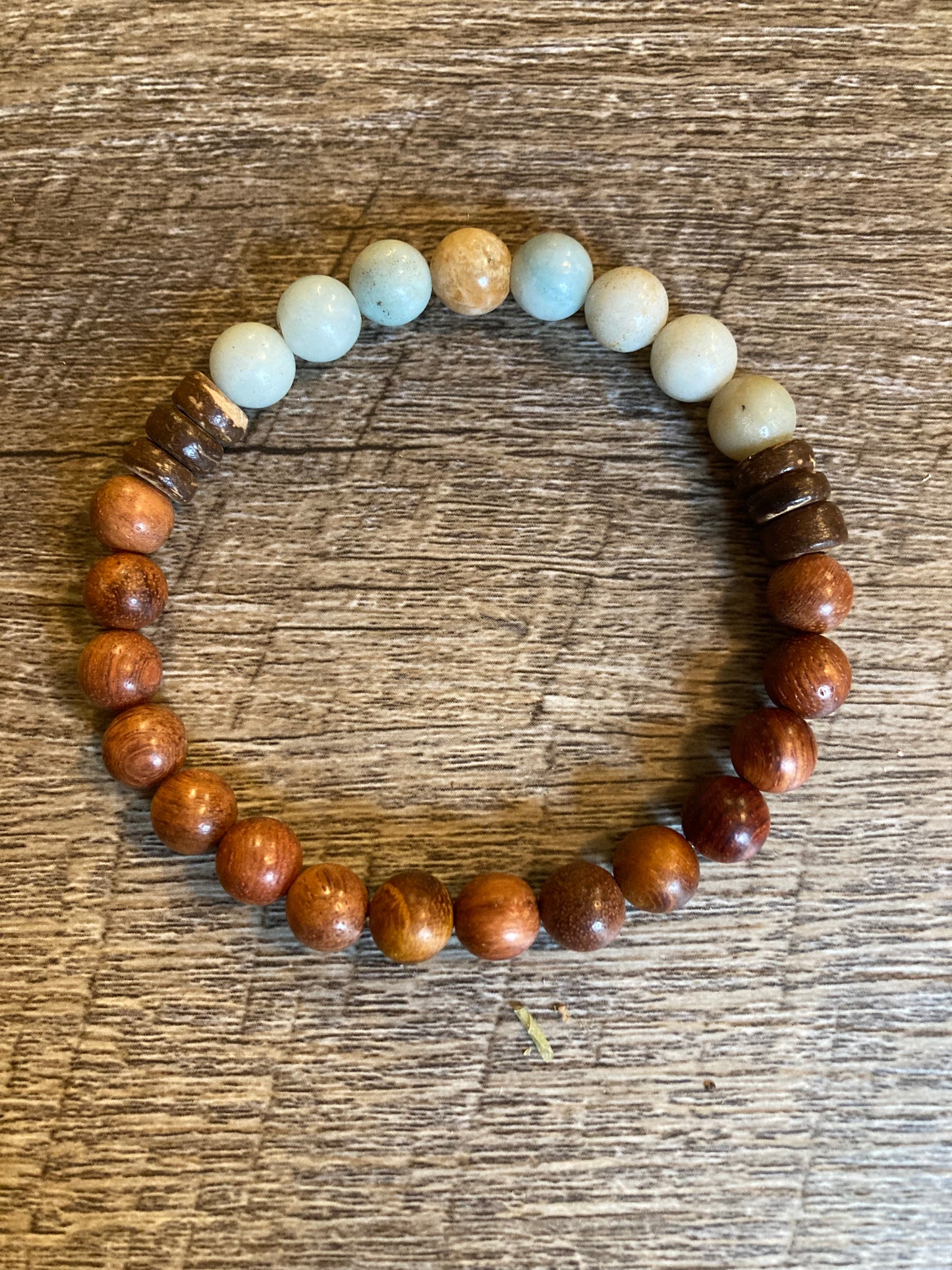 8” Men's Bracelet