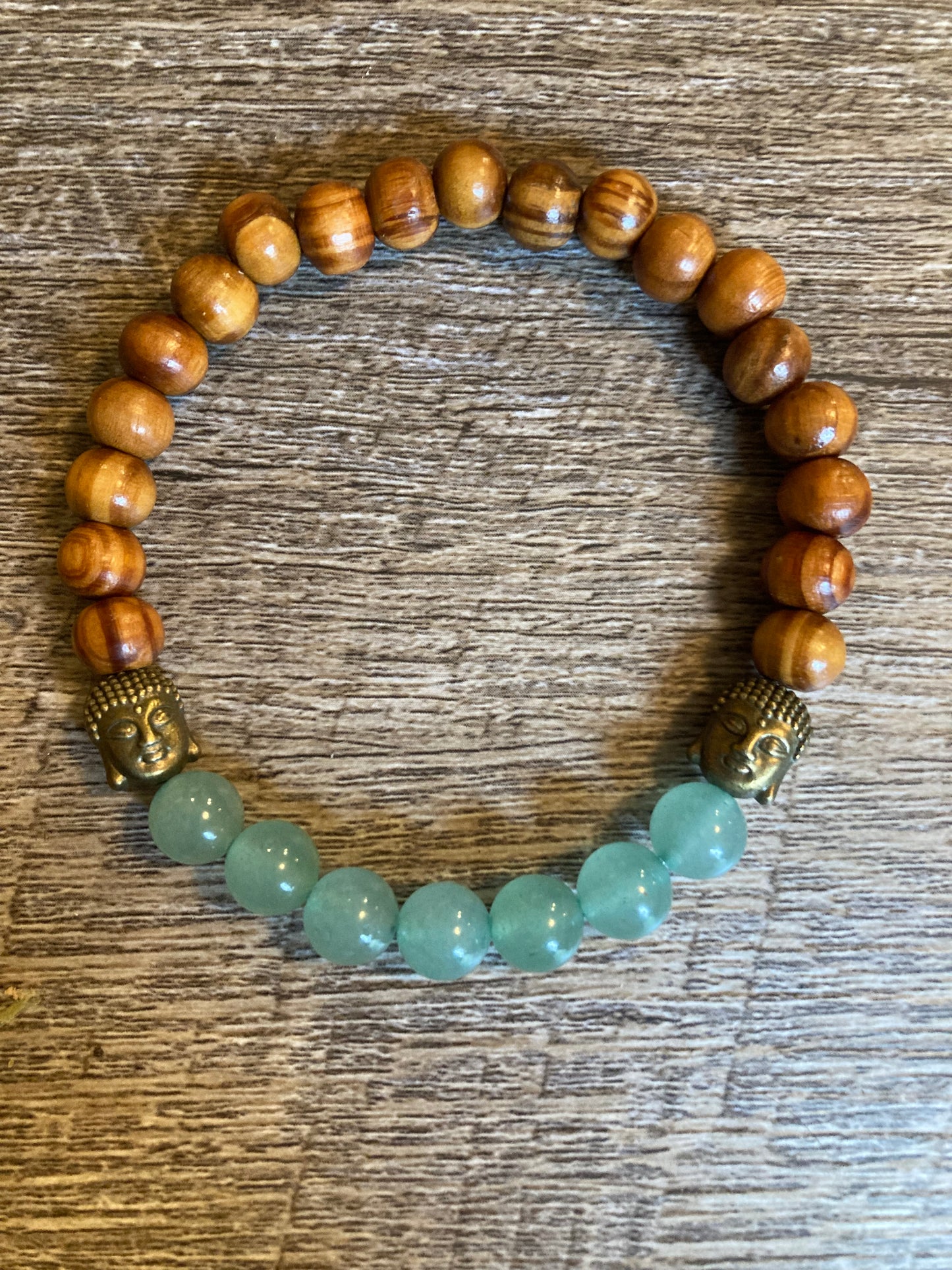 8.5” Men's Bracelet