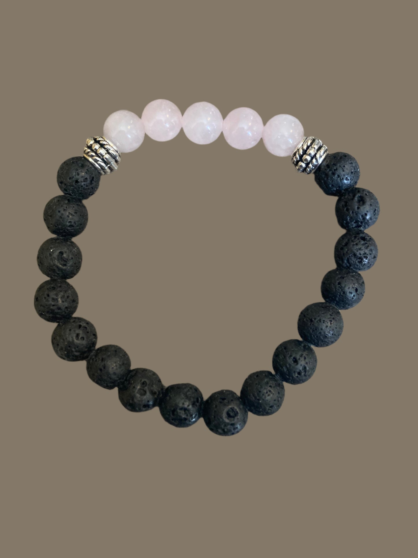 7" Crystal Energy Bracelet