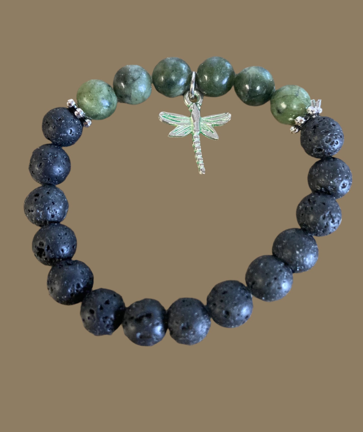 6.5” Crystal Bracelets