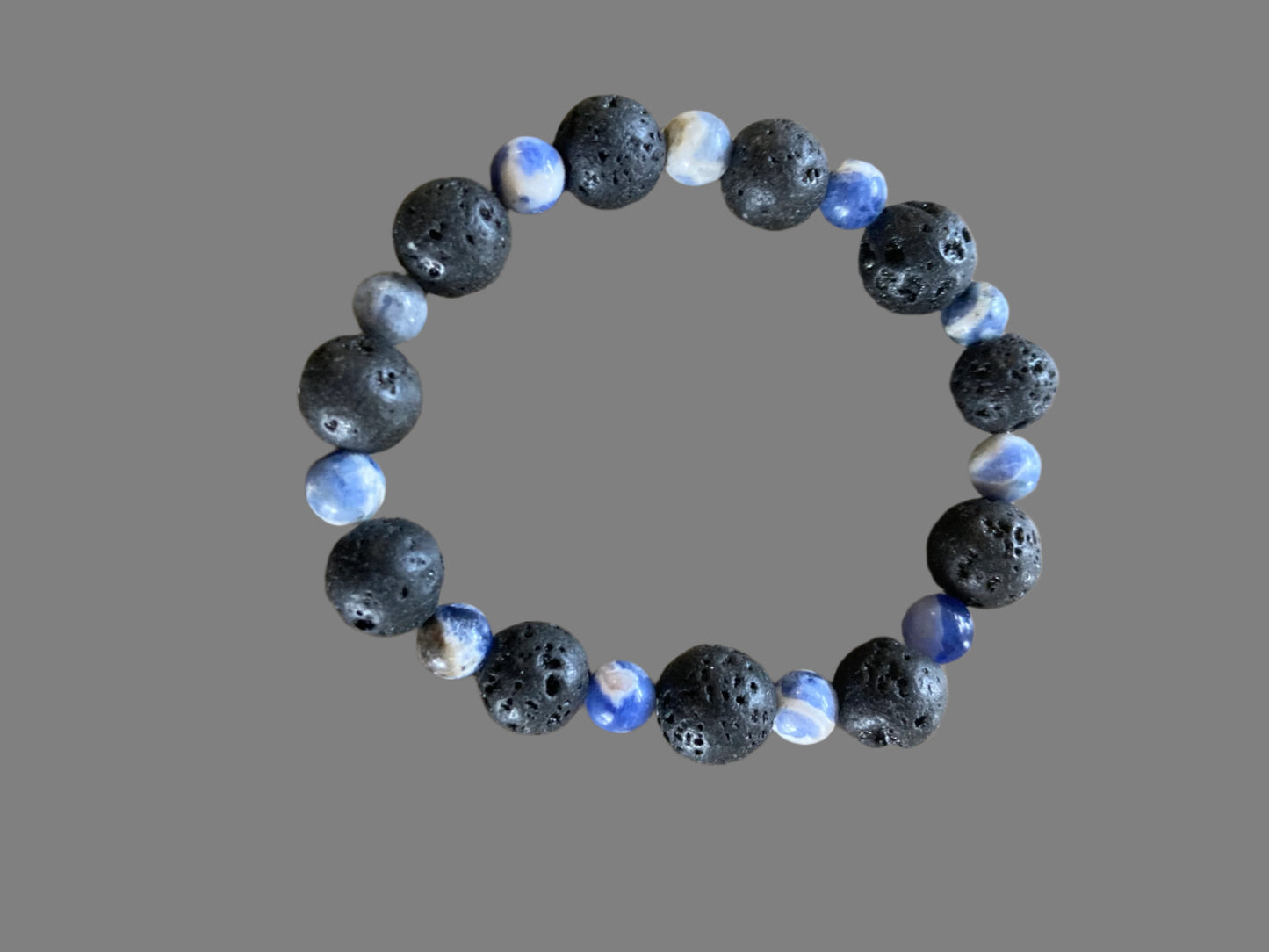 6.5” Crystal Bracelets