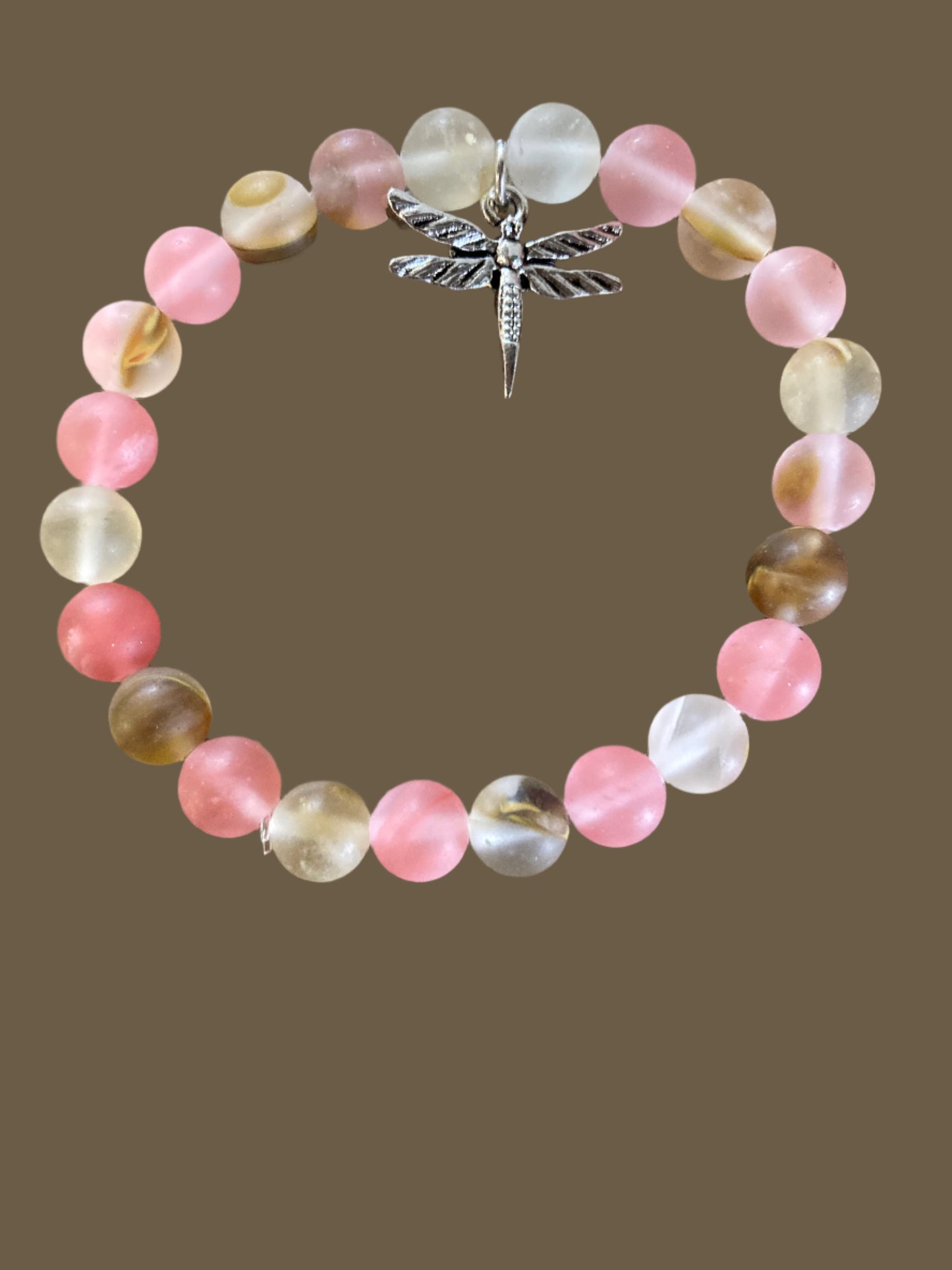 7” Crystal Bracelets