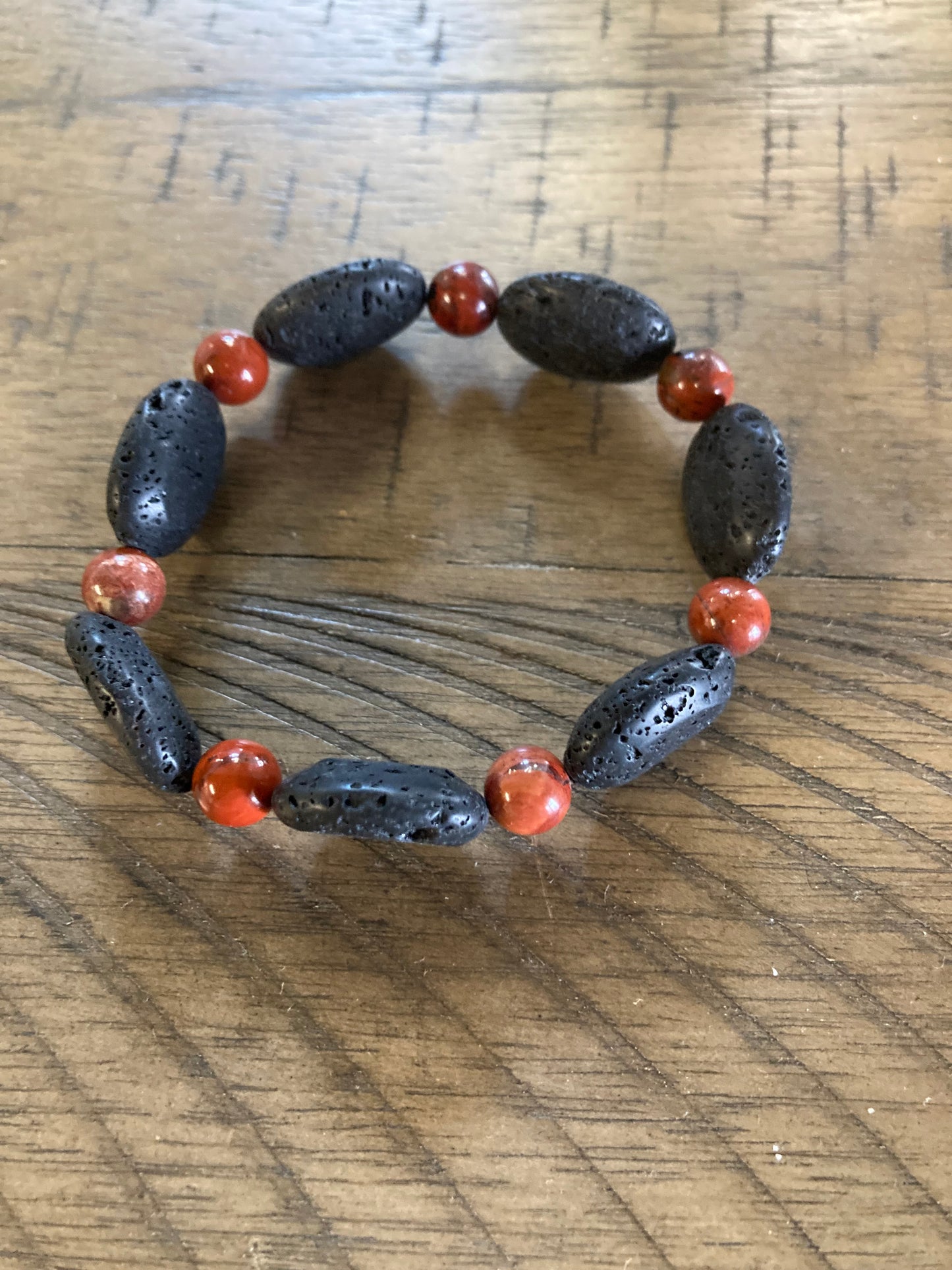 7” Crystal Bracelets