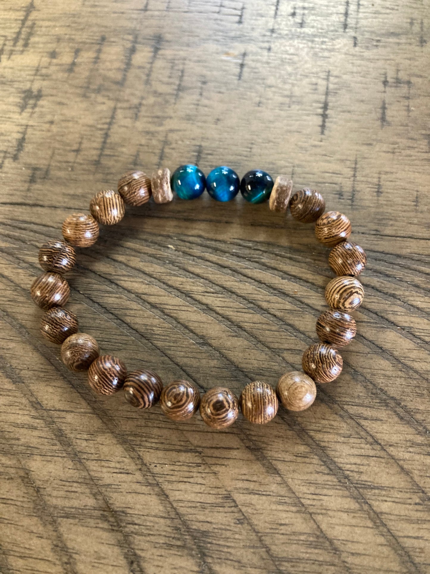7” Crystal Bracelets