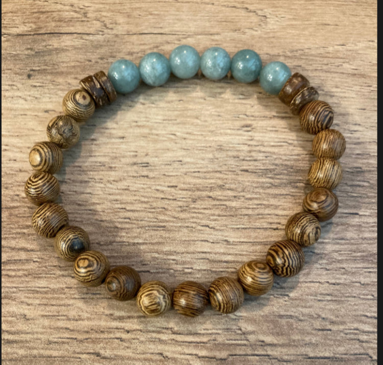 8" Men's Bracelet