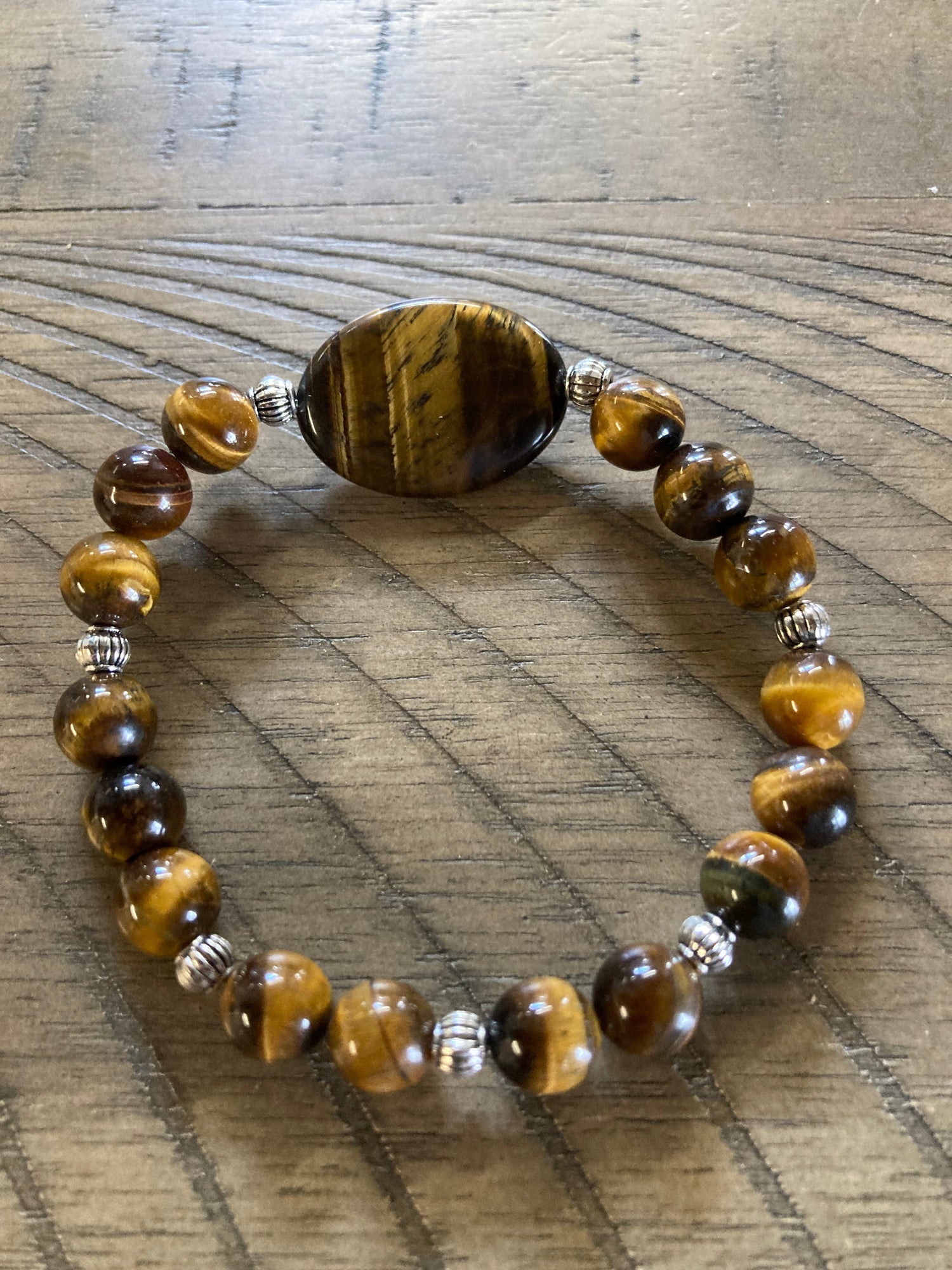 Protection Bracelets