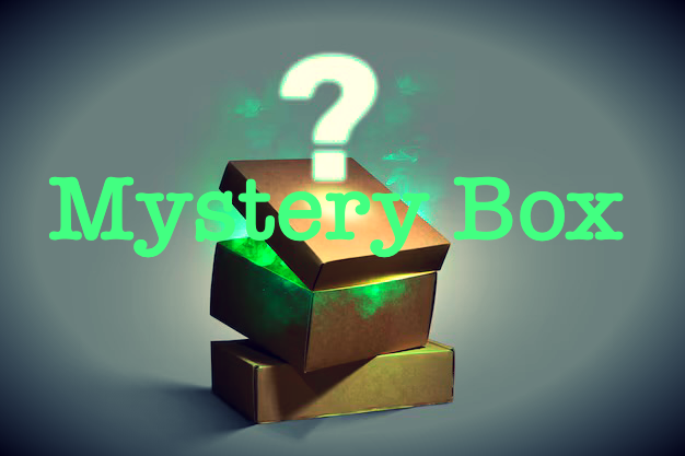 Mystery Box