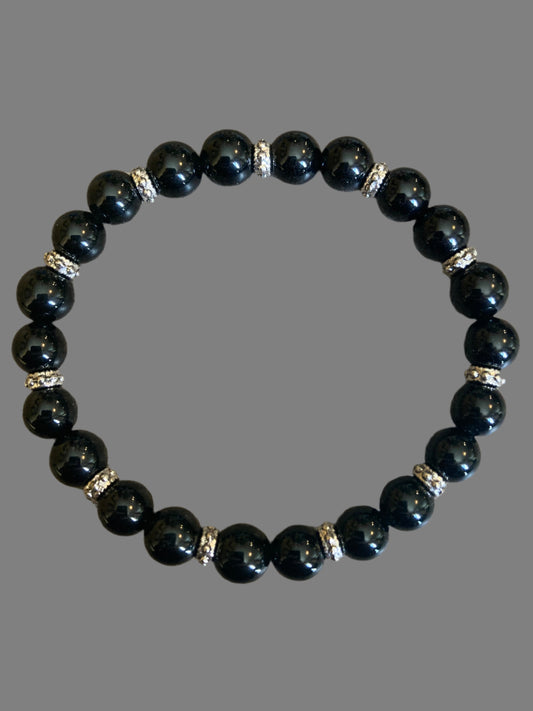7" Crystal Energy Bracelet