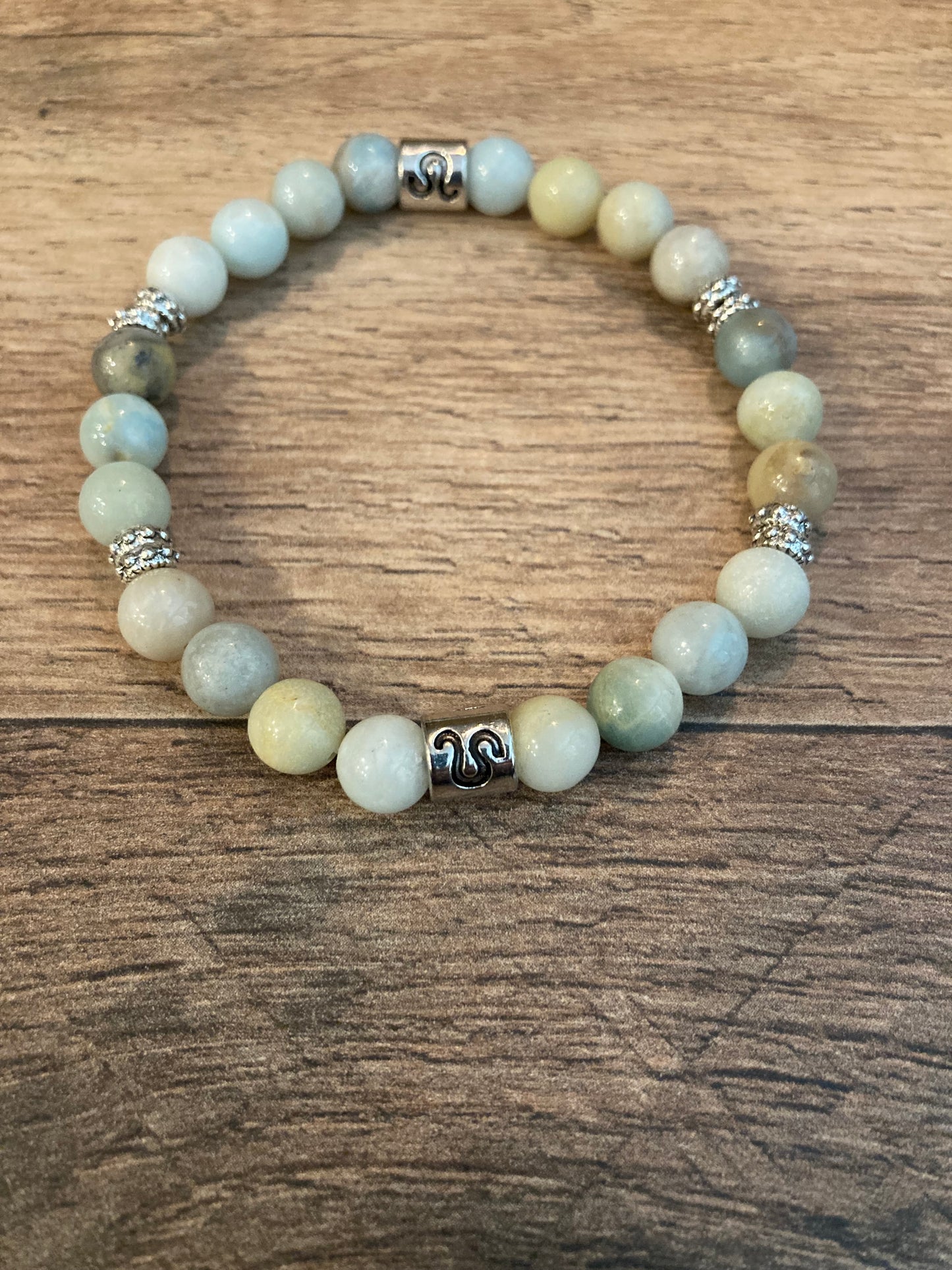 7.5-7.75” Unisex Bracelet