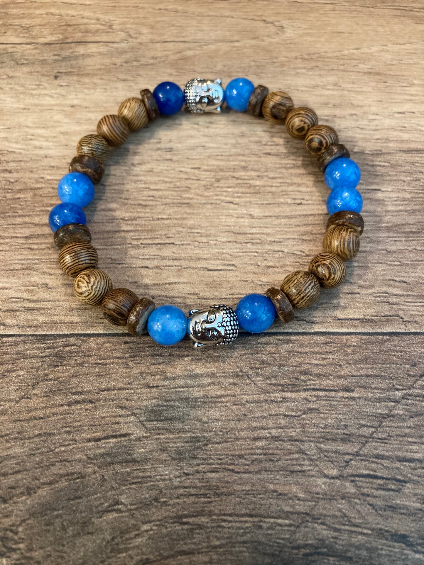 7.5-7.75” Unisex Bracelet