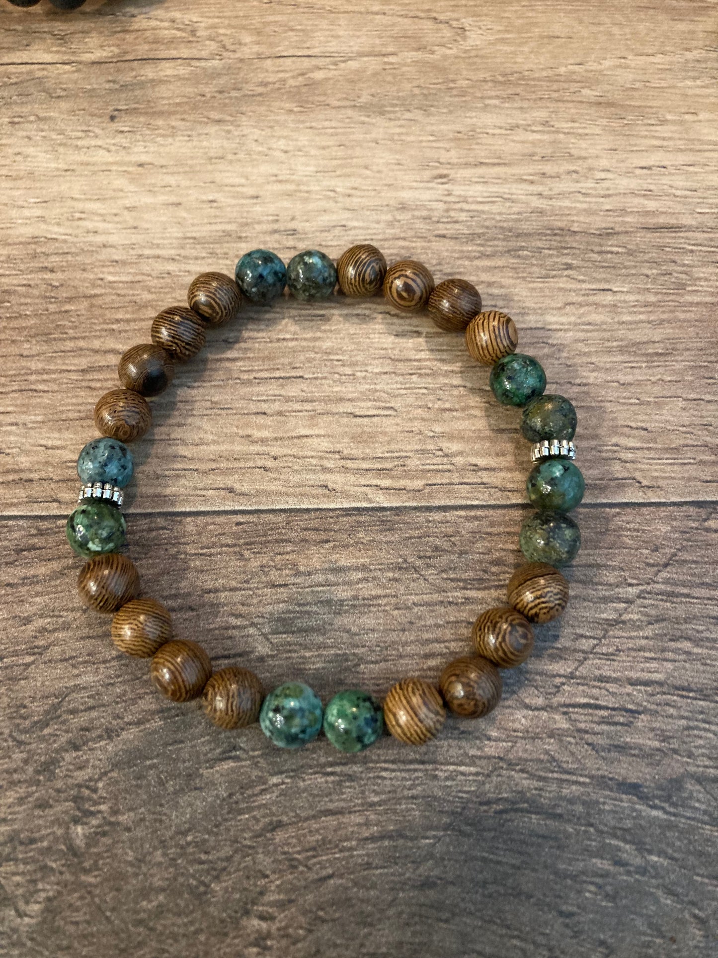 Male bracelet 8.5"+