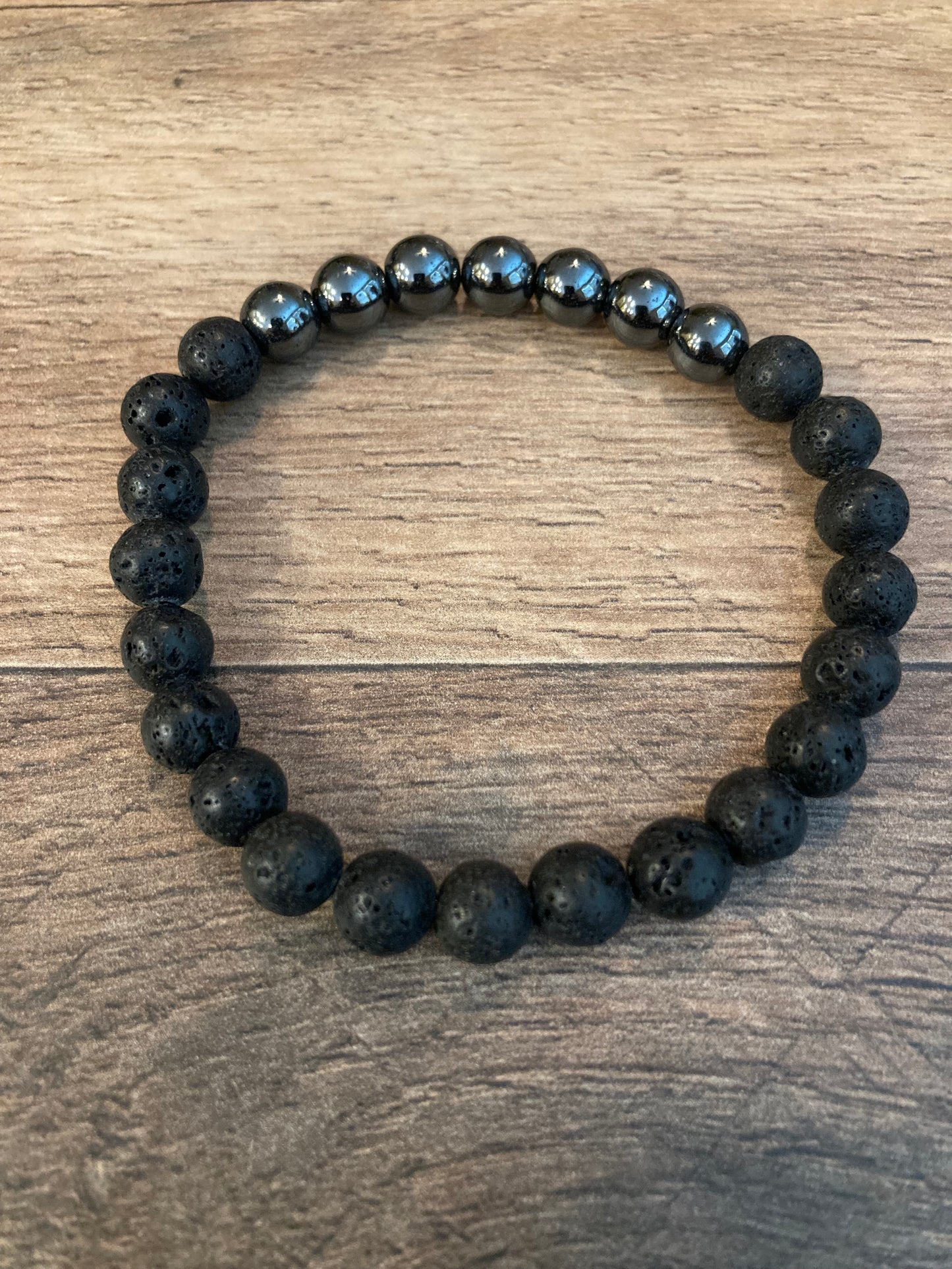 Male bracelet 8.5"+