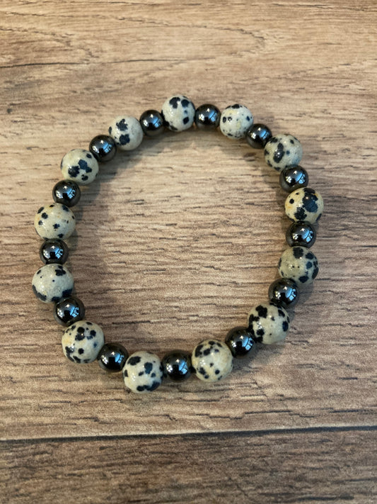 6.5”-6.75” Womens Bracelet