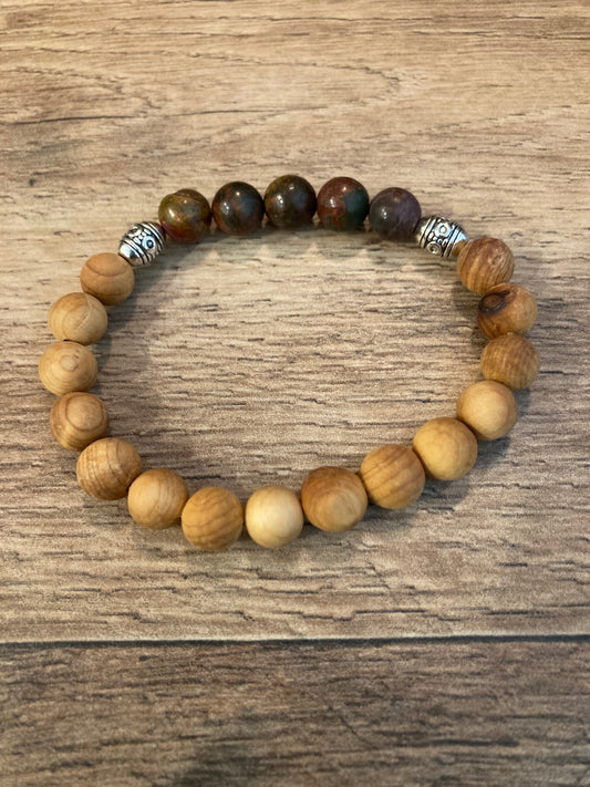 6.5”-6.75” Womens Bracelet