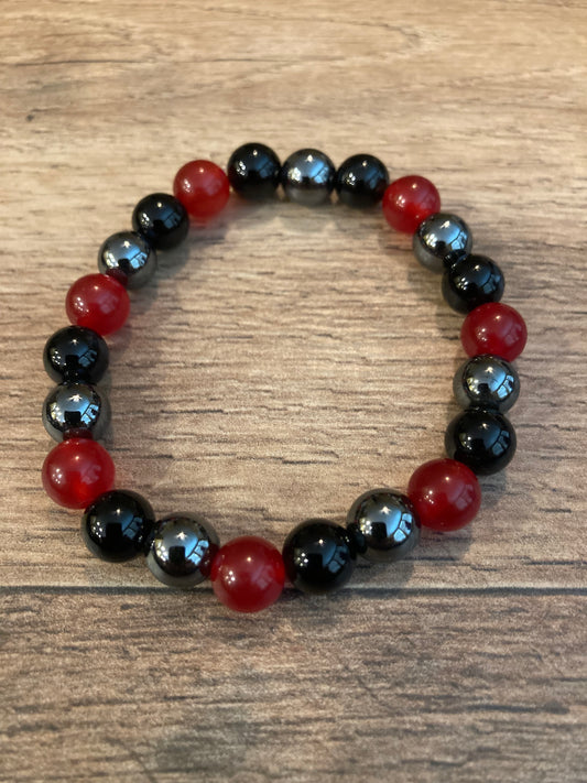 6.5”-6.75” Womens Bracelet