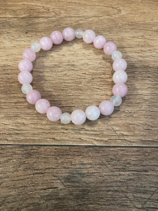 6.5”-6.75” Womens Bracelet