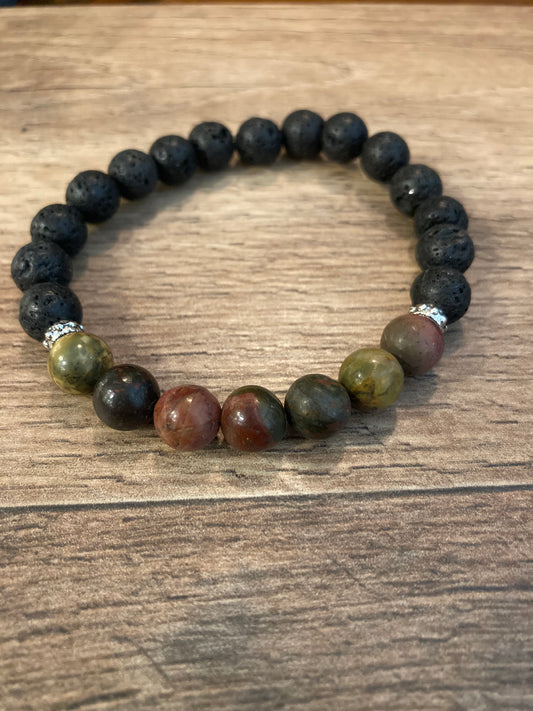 7” Women’s Bracelet