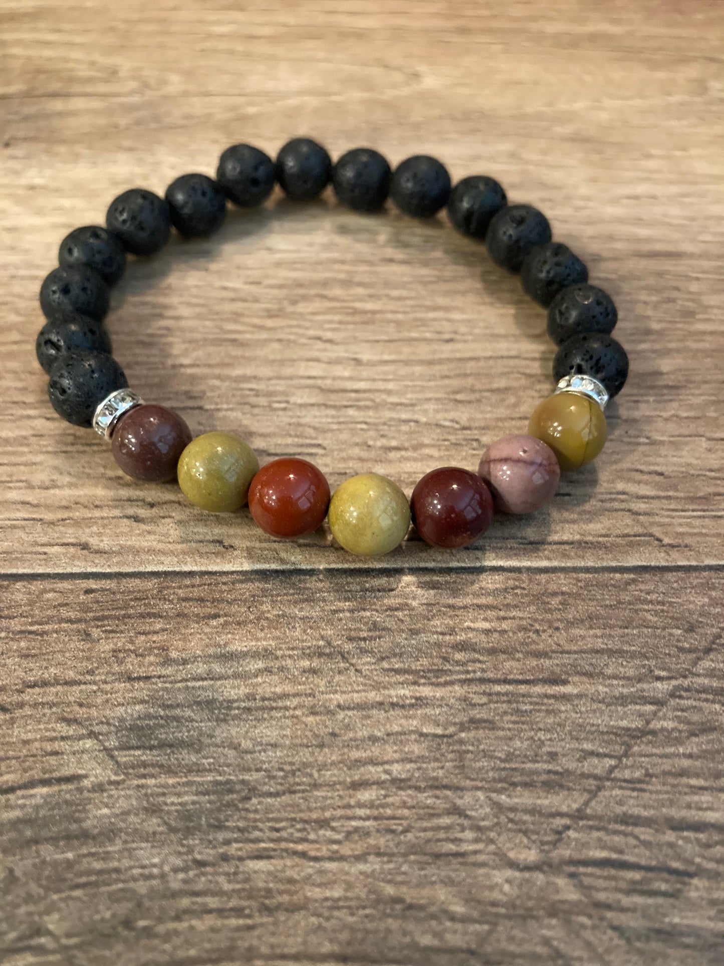 7” Women’s Bracelet