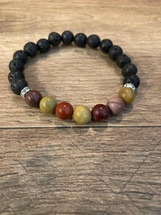 7” Women’s Bracelet