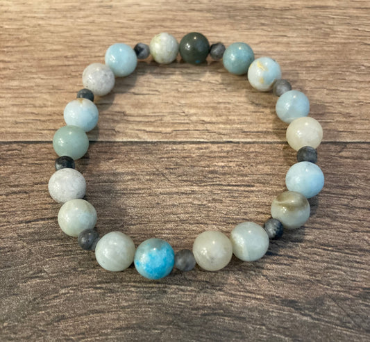 7” Women’s Bracelet