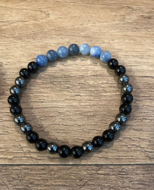 7” Women’s Bracelet