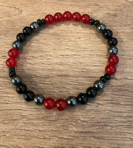 7” Women’s Bracelet