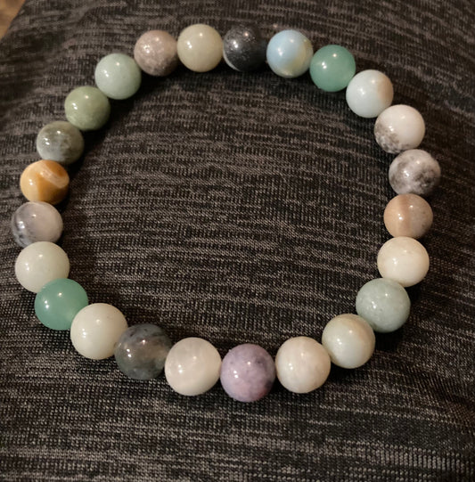 7.5 “ bracelet