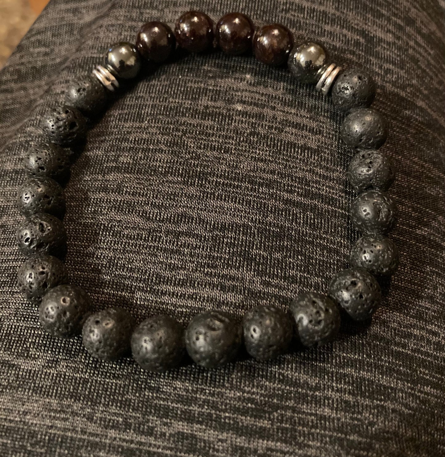 7.5” Bracelet