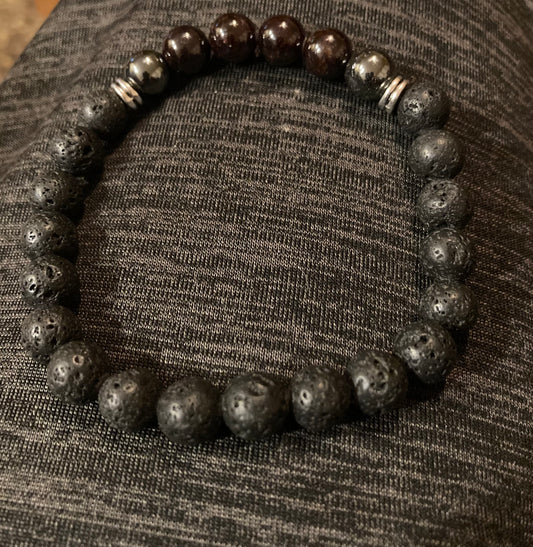 7.5” Bracelet