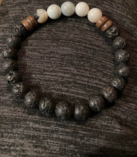 7.5” Bracelet