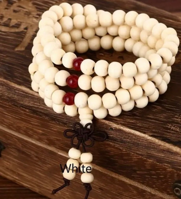 Mala Meditation Beads