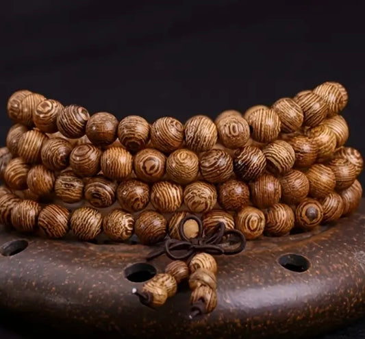 Mala Meditation Beads