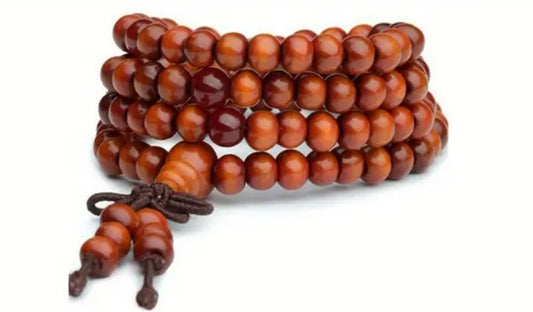 Mala Meditation Beads