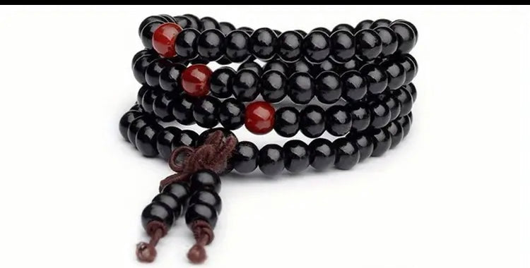 Mala Meditation Beads