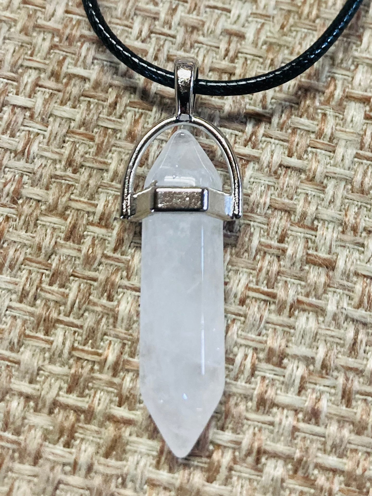 Crystal Necklace