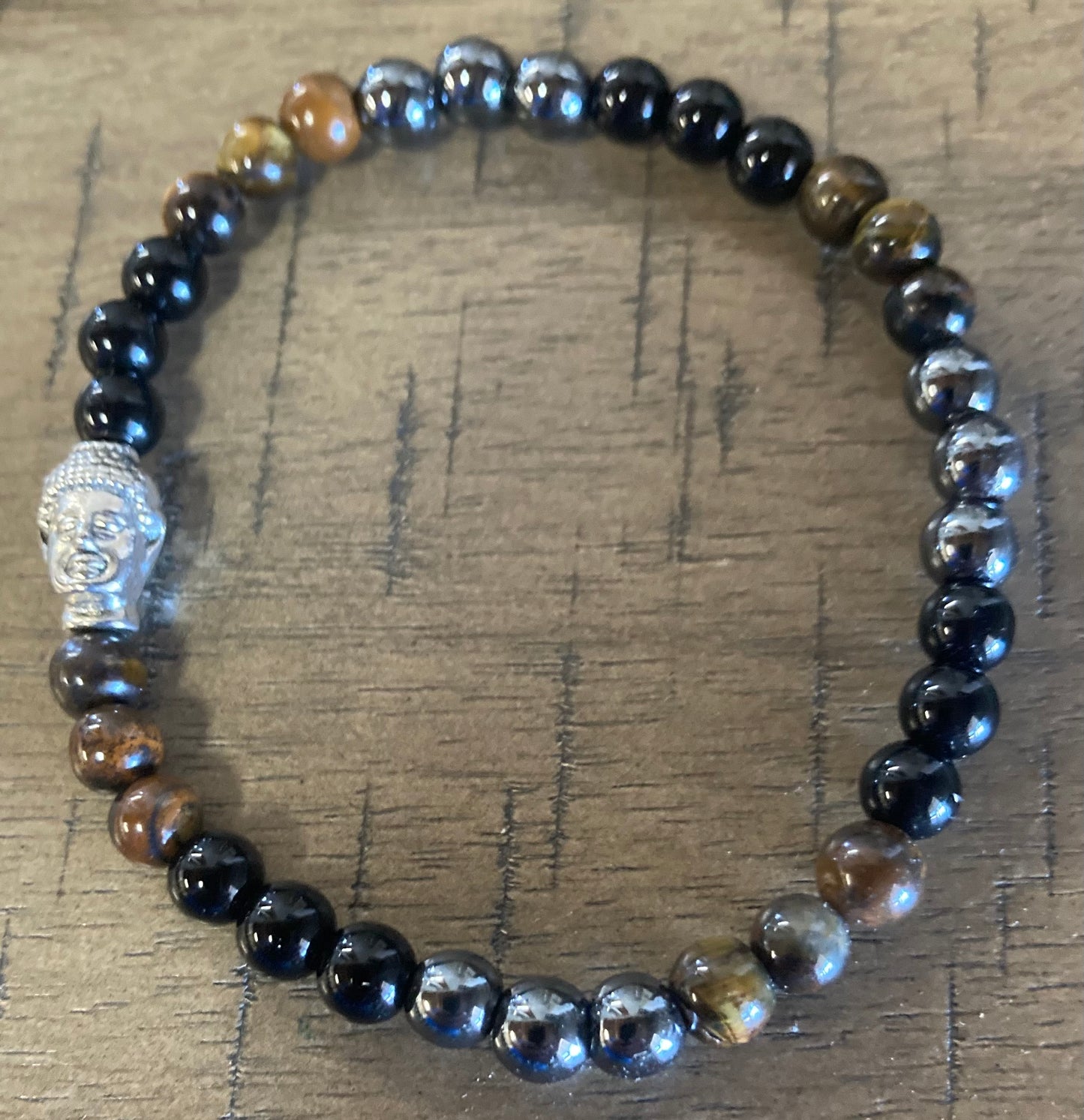 7.5” Crystal Bracelets