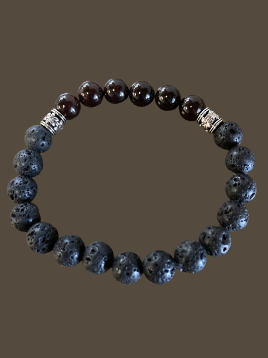 7” Crystal Bracelets