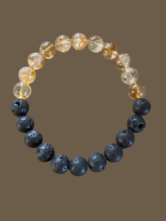 7” Crystal Bracelets