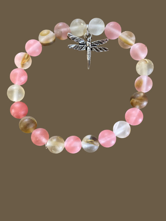 7” Crystal Bracelets