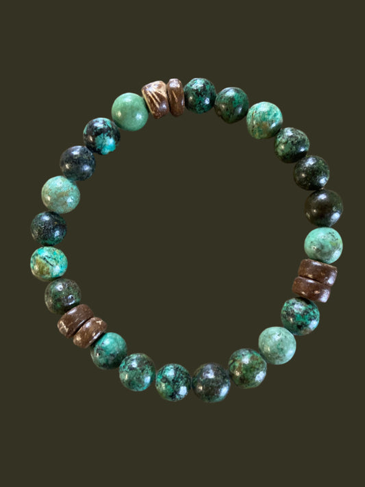 7” Crystal Bracelets