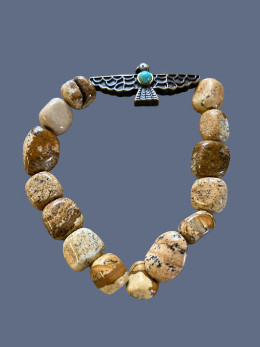 7” Crystal Bracelets