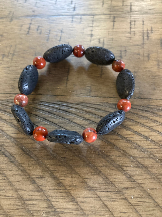 7” Crystal Bracelets