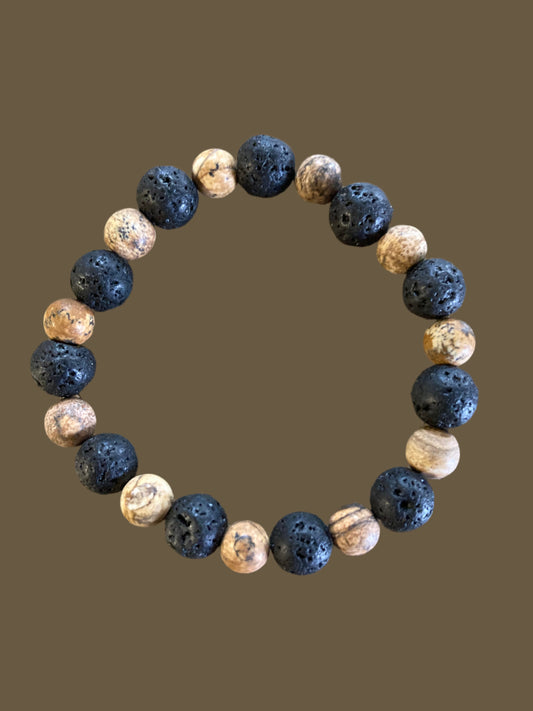 7” Crystal Bracelets