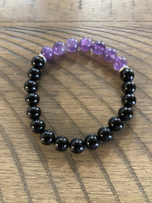 7” Crystal Bracelets