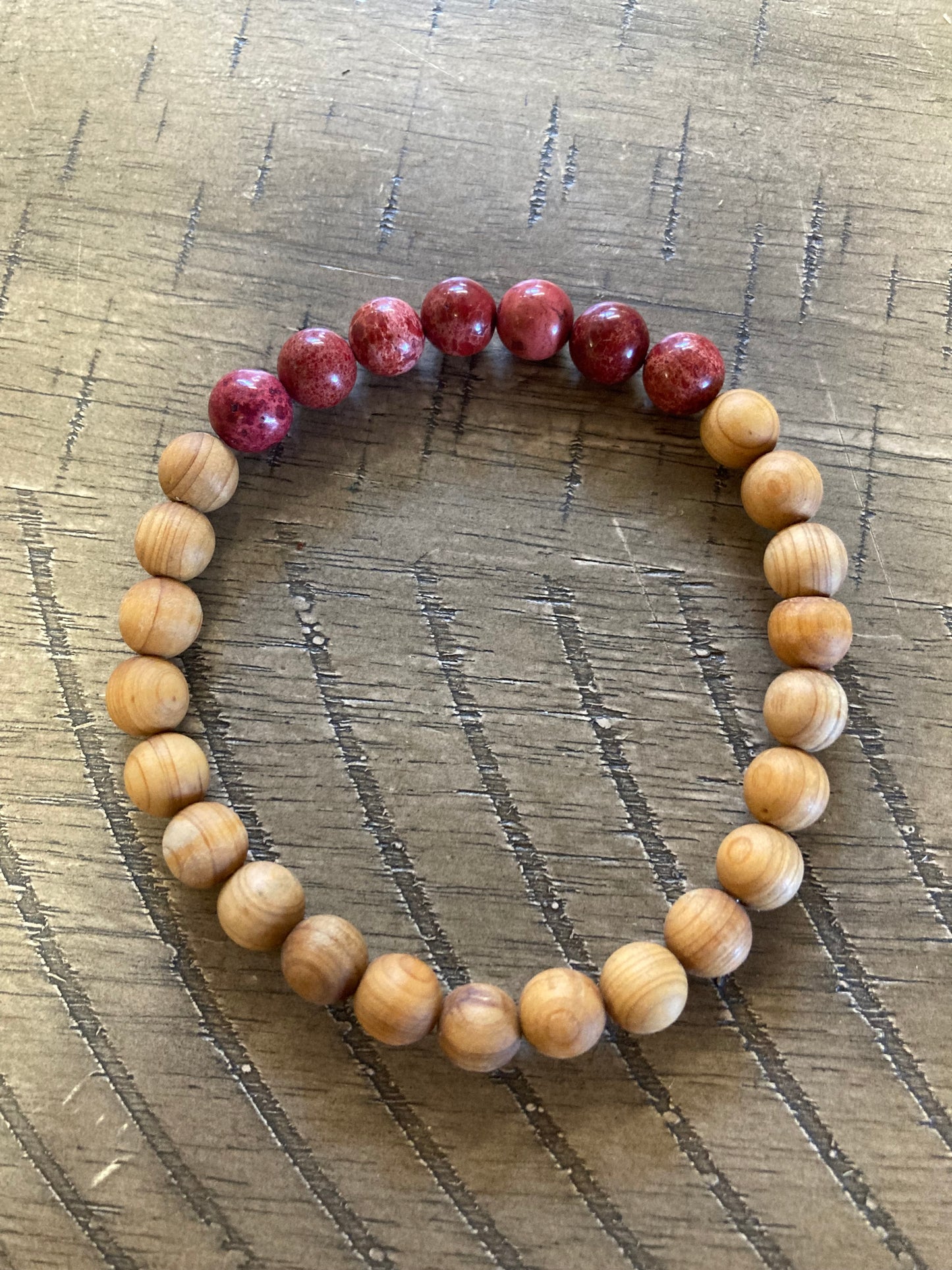 8.5” Male Bracelets