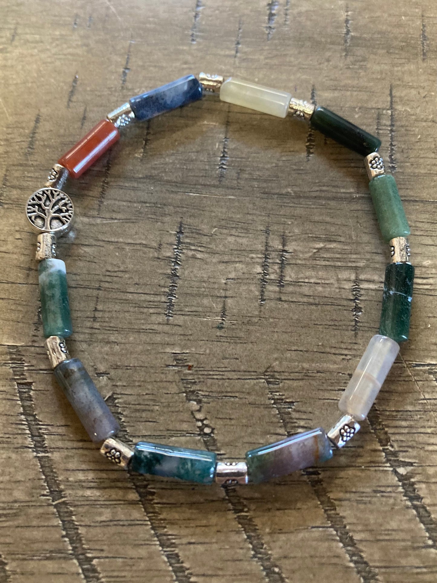 8.5” Male Bracelet