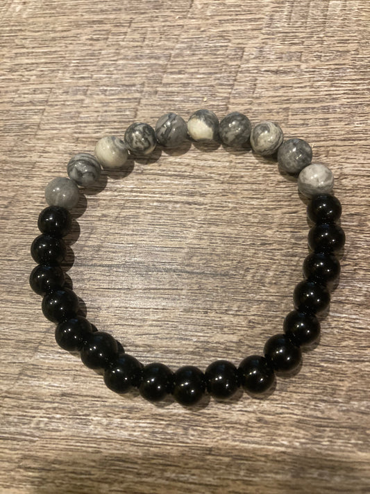 8.5” Men’s Bracelet