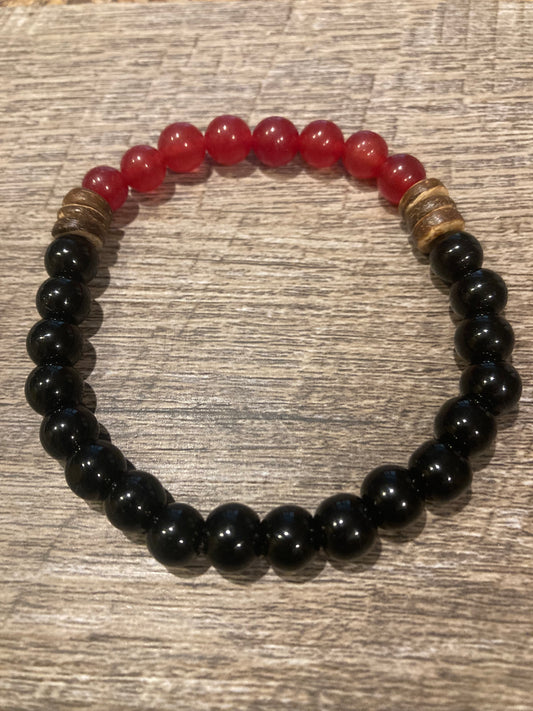 8” Men’s Bracelet