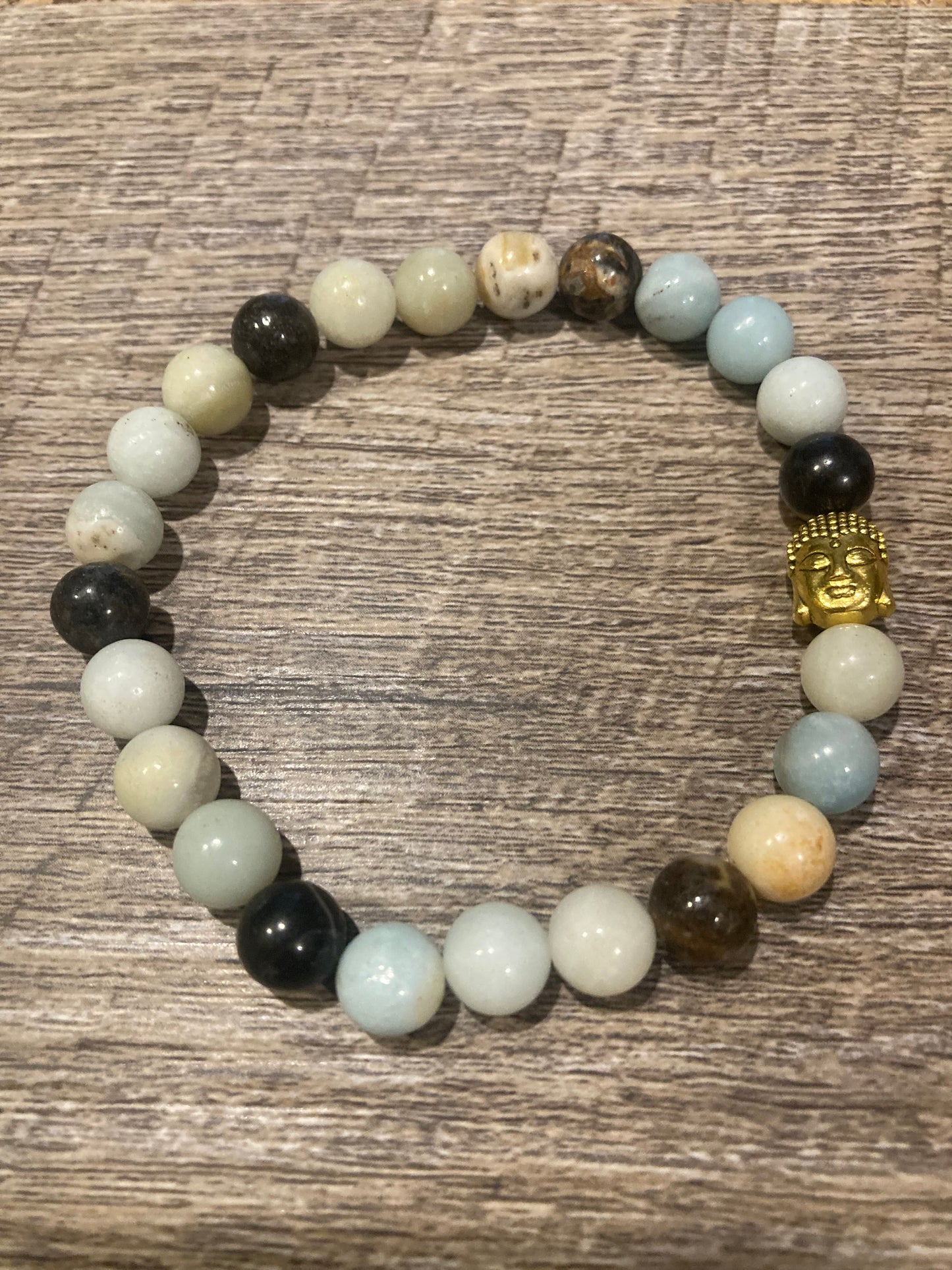 8” Mens Bracelet